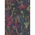 German Wallpaper 10m x 0.53m Multicolored, Model 10081-08 - Image 1