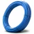 أنابيب HDPE نيبروبلاست PE 80 ضغط 4 بار قطر خارجي 90 مم سمك 2.8 مم لون ازرق   