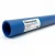 مواسير HDPE نيبروبلاست PE 80 ضغط 4 بار قطر خارجي 160 مم سمك 4.9 مم لون ازرق   