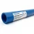 مواسير HDPE نيبروبلاست PE 80 ضغط 4 بار قطر خارجي 180 مم سمك 5.5 مم لون ازرق   