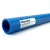 مواسير HDPE نيبروبلاست PE 80 ضغط 6 بار قطر خارجي 500 مم سمك 22.8 مم لون ازرق   