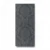 Classic wallpaper, dark gray color, length 10 m, width 0.53 m, model 10030-15