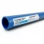 مواسير HDPE نيبروبلاست PE 80 ضغط 6 بار قطر خارجي 630 مم سمك 28.7 مم لون ازرق   