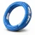 Neproplast  HDPE Pipes PE 80 Pressure 4 Bar Outside Diameter 50 mm Thickness 1.8 mm Color Blue   