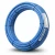 Neproplast  HDPE Pipes PE 80 Pressure 4 Bar Outside Diameter 90 mm Thickness 2.8 mm Color Blue   