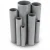 UPVC Pipes  Modern Technology Nominal Pressure 16/20  Outside Diameter 25 mm Thickness 1.9 mm Gray Colour
