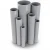 UPVC Pipes  Modern Technology Nominal Pressure 16/20  Outside Diameter 40 mm Thickness 3.0 mm Gray Colour