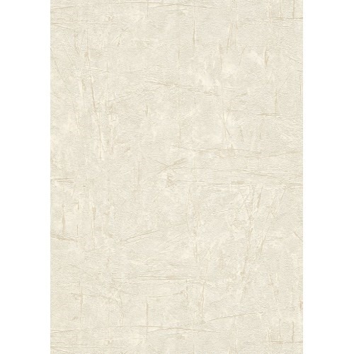 Patterned Wallpaper Beige Color 10m x 0.53m, Model 1031502