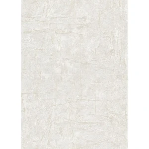 German Patterned Wallpaper 10m x 0.53m Beige, Model 1031514