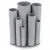 UPVC Pipes  Modern Technology Nominal Pressure 16/20  Outside Diameter 200 mm Thickness 14.9 mm Gray Colour