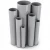 UPVC Pipes  Modern Technology Nominal Pressure 16/20  Outside Diameter 250 mm Thickness 18.6 mm Gray Colour