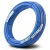 Neproplast  HDPE Pipes PE 80 Pressure 4 Bar Outside Diameter 50 mm Thickness 1.8 mm Color Blue   