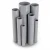 UPVC Pipes Modern Technology Schedule 6/20 Bar Outside Diameter  63 Overlap depth (S) 99  mm Thickness 1.9 mm Gray Colour
