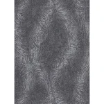 German Wall Decoration 10m x 0.53m Light Grey, Model 10082-10