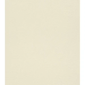 Plain Wallpaper Beige Color 10m x 0.53m Model 514018
