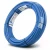 أنابيب HDPE نيبروبلاست PE 80 ضغط 4 بار قطر خارجي 75 مم سمك 2.3 مم لون ازرق   