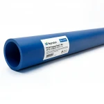 مواسير HDPE نيبروبلاست PE 80 ضغط 4 بار قطر خارجي 280 مم سمك 8.6 مم لون ازرق   