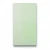 Patterned wallpaper, pale green color, length 10 m, width 0.53 m, model 10032-10