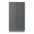 Patterned wall decoration, dark gray color, length 10 m, width 0.53 m, model 10032-15