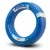 Neproplast  HDPE Pipes PE 80 Pressure 4 Bar Outside Diameter 125 mm Thickness 3.9 mm Color Blue   