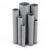 UPVC Pipes  Modern Technology Nominal Pressure 16/20  Outside Diameter 25 mm Thickness 1.9 mm Gray Colour