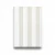 German striped wall Covering, size 10 m x 0.53 m, light beige color, model 440218  