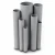 UPVC Pipes  Modern Technology Nominal Pressure 16/20  Outside Diameter 50 mm Thickness 3.7 mm Gray Colour