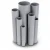 UPVC Pipes  Modern Technology Nominal Pressure 16/20  Outside Diameter 63 mm Thickness 4.7 mm Gray Colour