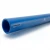 مواسير HDPE نيبروبلاست PE 80 ضغط 4 بار قطر خارجي 400 مم سمك 12.3 مم لون ازرق   