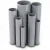 UPVC Pipes Modern Technology Schedule 6/20 Bar Outside Diameter  63 Overlap depth (S) 99  mm Thickness 1.9 mm Gray Colour