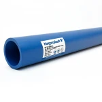 Neproplast  HDPE Pipes PE 80 Pressure 4 Bar Outside Diameter 500 mm Thickness 15.3 mm Color Blue   