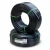 أنابيب HDPE نيبروبلاست PE 80 ضغط 4 بار قطر خارجي 75 مم سمك 2.3  مم لون اسود