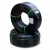 أنابيب HDPE نيبروبلاست PE 80 ضغط 4 بار قطر خارجي 110 مم سمك 3.4  مم لون اسود