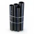 Neproplast  HDPE Pipes PE 80 Pressure 4 Bar Outside Diameter 180 mm Thickness 5.5  mm Color Black