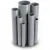 UPVC Pipes  Modern Technology Nominal Pressure 16/20  Outside Diameter 200 mm Thickness 14.9 mm Gray Colour