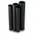 مواسير HDPE نيبروبلاست PE 80 ضغط 4 بار قطر خارجي 250 مم سمك 7.7 مم لون اسود