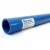 مواسير HDPE نيبروبلاست PE 80 ضغط 4 بار قطر خارجي 400 مم سمك 12.3 مم لون ازرق   