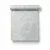 Italian Wallpaper pale Gray Color floral Design, Size 10mx0.70m, Model 14120