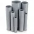 UPVC Pipes Modern Technology Nominal Pressure 6/20 Bar Outside Diameter 90 mm Thickness 2.7 mm Gray Colour
