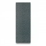Patterned wall decoration, dark gray color, length 10 m, width 0.53 m, model 10032-15