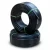 أنابيب HDPE نيبروبلاست PE 80 ضغط 4 بار قطر خارجي 50 مم سمك 1.8 مم لون اسود