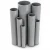 UPVC Pipes Modern Technology Nominal Pressure 16/20 Bar Outside Diameter 140 mm Thickness 10.4 mm Gray Colour