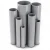 UPVC Pipes Modern Technology Nominal Pressure 6/20 Bar Outside Diameter 160 mm Thickness 4.7 mm Gray Colour