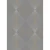 German Wall Decoration Wallpaper 10m x 0.53m Dark Beige - Image 1