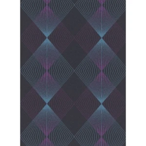 German Wallpaper 10m x 0.53m Multicolored, Model 10085-08