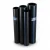 مواسير HDPE نيبروبلاست PE 80 ضغط 4 بار قطر خارجي 140 مم سمك 4.3 مم لون اسود