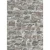 German Wall Decoration 10m x 0.53m Pale Grey, Model 10092-02 - Image 1