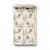 Floral wallpaper, beige color, length 10 m, width 0.53 m, model 440324 