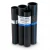 مواسير HDPE نيبروبلاست PE 80 ضغط 4 بار قطر خارجي 200 مم سمك 6.2  مم لون اسود