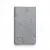 Italian wallpaper, gray color, length 10 m, width 1.06 m, model 3011